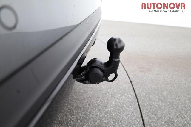 Skoda Kamiq Monte Carlo 1.5 TSI Carlo, Pano, AHK, Matrix, Navi, el. Klappe, 18-Zoll, 5 J.-Garantie 