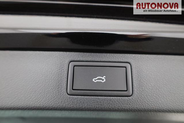 Skoda Kamiq Monte Carlo 1.5 TSI Carlo, Pano, AHK, Matrix, Navi, el. Klappe, 18-Zoll, 5 J.-Garantie 
