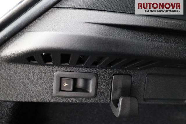 Skoda Kamiq Monte Carlo 1.5 TSI Carlo, Pano, AHK, Matrix, Navi, el. Klappe, 18-Zoll, 5 J.-Garantie 