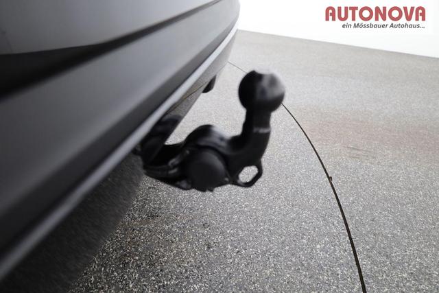 Skoda Kamiq Monte Carlo 1.5 TSI Carlo, Pano, AHK, Matrix, Navi, el. Klappe, 18-Zoll, 5 J.-Garantie 