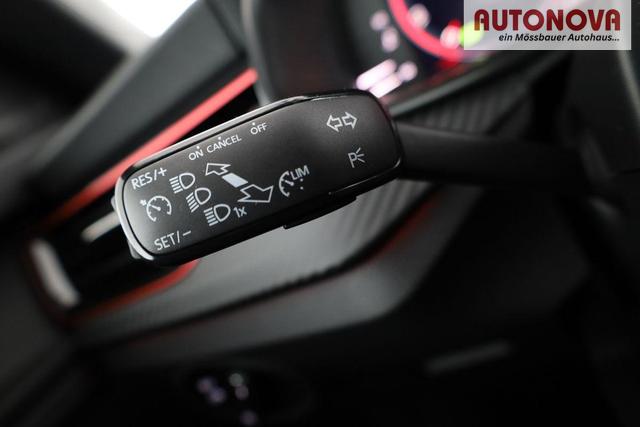 Skoda Kamiq Monte Carlo 1.0 TSI DSG Carlo, Pano, Matrix, Navi, Kamera, 17-Zoll, 5 J.-Garantie 
