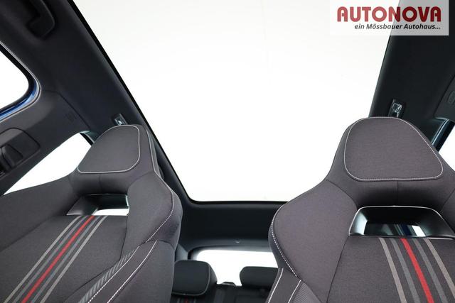 Skoda Kamiq Monte Carlo 1.0 TSI DSG Carlo, Pano, Matrix, Navi, Kamera, 17-Zoll, 5 J.-Garantie 