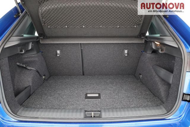 Skoda Kamiq Monte Carlo 1.0 TSI DSG Carlo, Pano, Matrix, Navi, Kamera, 17-Zoll, 5 J.-Garantie 