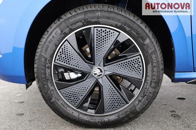 Skoda Kamiq Monte Carlo 1.0 TSI DSG Carlo, Pano, Matrix, Navi, Kamera, 17-Zoll, 5 J.-Garantie 