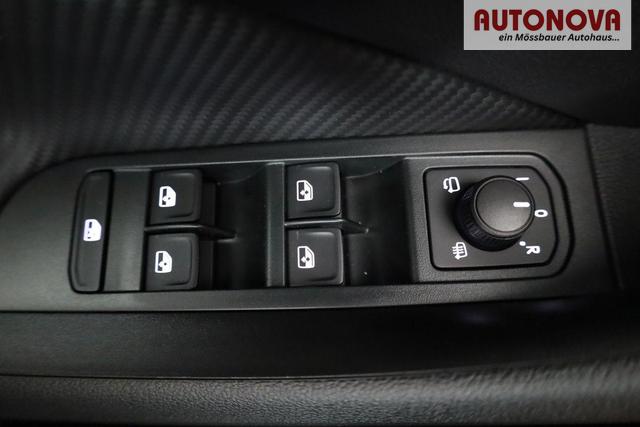 Skoda Kamiq Monte Carlo 1.0 TSI DSG Carlo, Pano, Matrix, Navi, Kamera, 17-Zoll, 5 J.-Garantie 