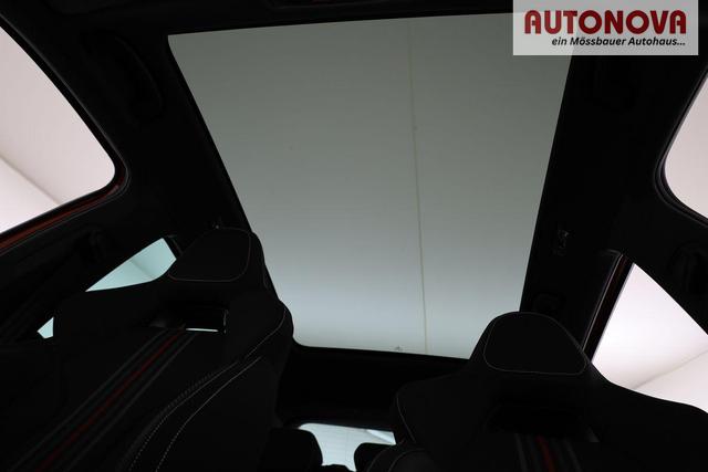 Skoda Kamiq Monte Carlo 1.0 TSI DSG Carlo, Pano, Matrix, Navi, Kamera, 17-Zoll, 5 J.-Garantie 