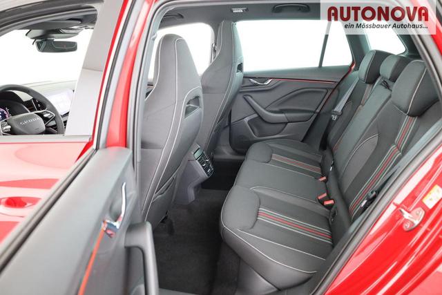 Skoda Kamiq Monte Carlo 1.0 TSI DSG Carlo, Pano, Matrix, Navi, Kamera, 17-Zoll, 5 J.-Garantie 
