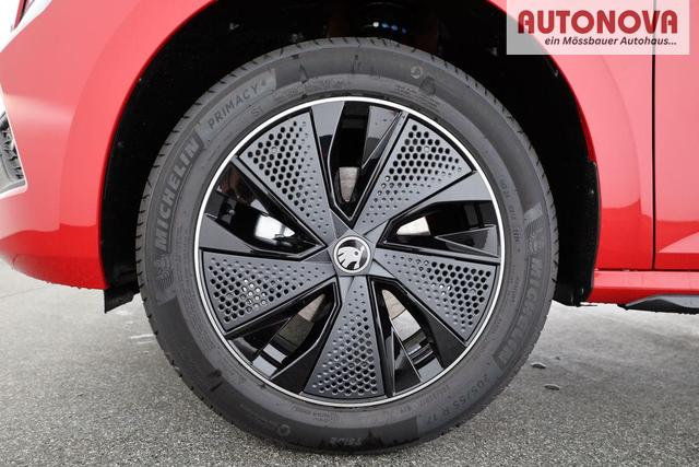 Skoda Kamiq Monte Carlo 1.0 TSI DSG Carlo, Pano, Matrix, Navi, Kamera, 17-Zoll, 5 J.-Garantie 