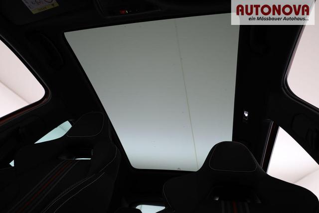 Skoda Kamiq Monte Carlo 1.5 TSI Carlo, Pano, AHK, Matrix, Navi, el. Klappe, 18-Zoll, 5 J.-Garantie 