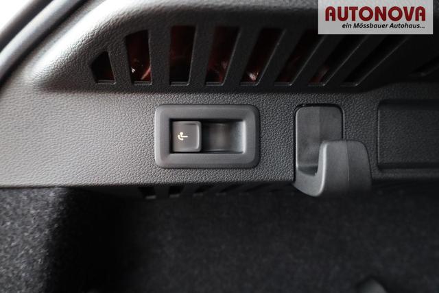 Skoda Kamiq Monte Carlo 1.5 TSI Carlo, Pano, AHK, Matrix, Navi, el. Klappe, 18-Zoll, 5 J.-Garantie 