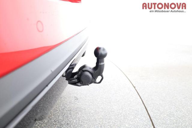 Skoda Kamiq Monte Carlo 1.5 TSI Carlo, Pano, AHK, Matrix, Navi, el. Klappe, 18-Zoll, 5 J.-Garantie 