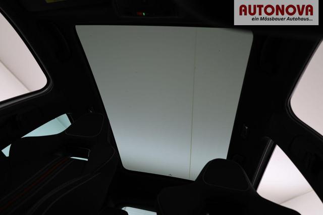 Skoda Kamiq Monte Carlo 1.5 TSI Carlo, Pano, AHK, Matrix, Navi, el. Klappe, 18-Zoll, 5 J.-Garantie 