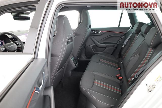 Skoda Kamiq Monte Carlo 1.5 TSI Carlo, Pano, AHK, Matrix, Navi, el. Klappe, 18-Zoll, 5 J.-Garantie 