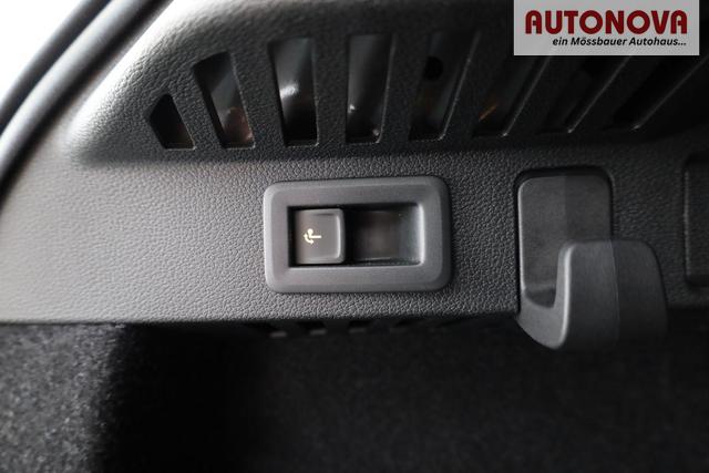 Skoda Kamiq Monte Carlo 1.5 TSI Carlo, Pano, AHK, Matrix, Navi, el. Klappe, 18-Zoll, 5 J.-Garantie 