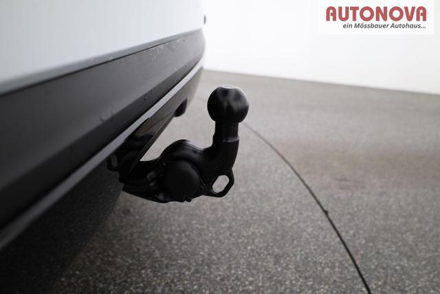 Skoda Kamiq Monte Carlo 1.5 TSI Carlo, Pano, AHK, Matrix, Navi, el. Klappe, 18-Zoll, 5 J.-Garantie 