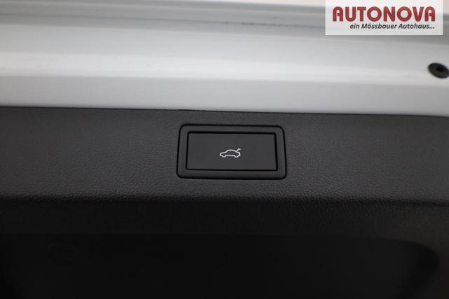 Skoda Kamiq Monte Carlo 1.5 TSI Carlo, Pano, AHK, Matrix, Navi, el. Klappe, 18-Zoll, 5 J.-Garantie 
