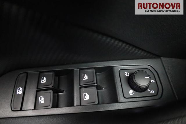 Skoda Kamiq Monte Carlo 1.5 TSI DSG Carlo, Pano, Matrix, Navi, Side, 18-Zoll, 5 J.-Garantie 
