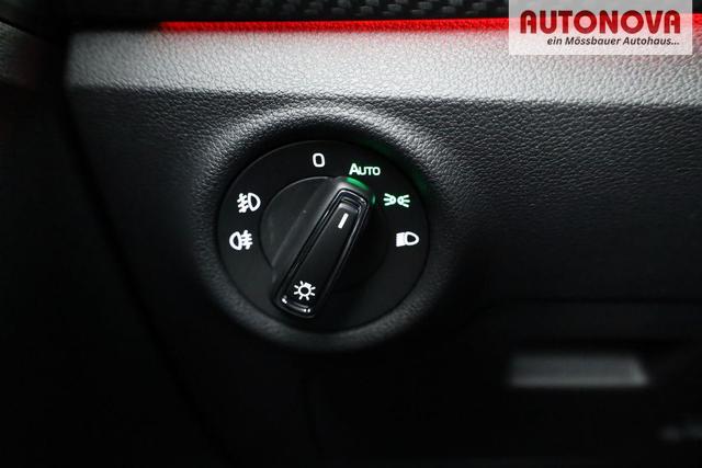 Skoda Kamiq Monte Carlo 1.5 TSI DSG Carlo, Pano, Matrix, Navi, Side, 18-Zoll, 5 J.-Garantie 