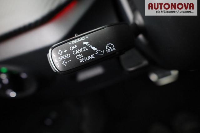 Skoda Kamiq Monte Carlo 1.5 TSI DSG Carlo, Pano, Matrix, Navi, Side, 18-Zoll, 5 J.-Garantie 