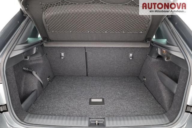 Skoda Kamiq Monte Carlo 1.5 TSI DSG Carlo, Pano, Matrix, Navi, Side, 18-Zoll, 5 J.-Garantie 