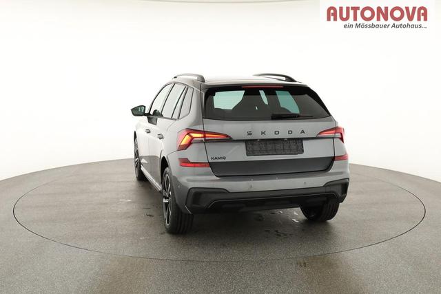 Skoda Kamiq Monte Carlo 1.5 TSI DSG Carlo, Pano, Matrix, Navi, Side, 18-Zoll, 5 J.-Garantie 