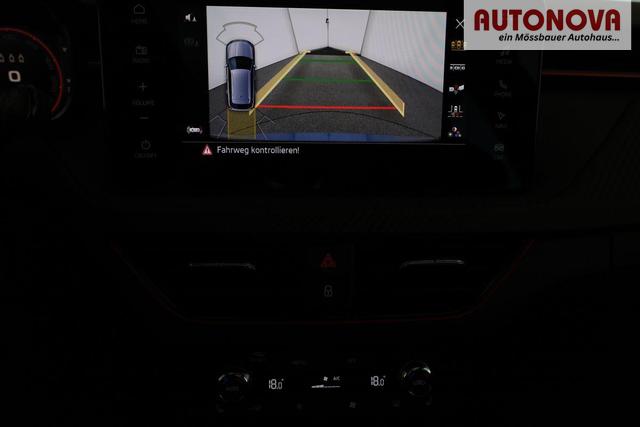 Skoda Kamiq Monte Carlo 1.5 TSI DSG Carlo, Pano, Matrix, Navi, Side, 18-Zoll, 5 J.-Garantie 