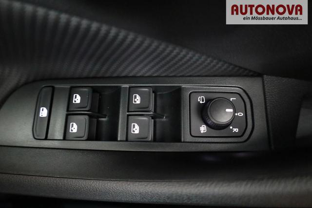 Skoda Kamiq Monte Carlo 1.5 TSI DSG Carlo, Pano, Matrix, Navi, Side, 18-Zoll, 5 J.-Garantie 