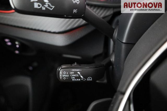 Skoda Kamiq Monte Carlo 1.5 TSI DSG Carlo, Pano, Matrix, Navi, Side, 18-Zoll, 5 J.-Garantie 