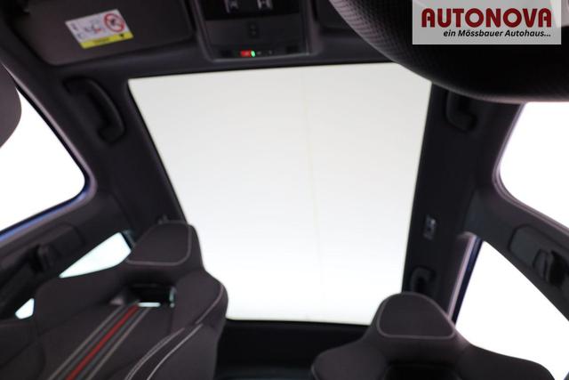 Skoda Kamiq Monte Carlo 1.5 TSI DSG Carlo, Pano, Matrix, Navi, Side, 18-Zoll, 5 J.-Garantie 