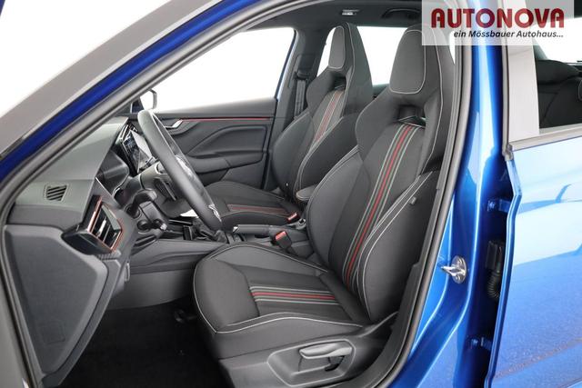 Skoda Kamiq Monte Carlo 1.5 TSI DSG Carlo, Pano, Matrix, Navi, Side, 18-Zoll, 5 J.-Garantie 