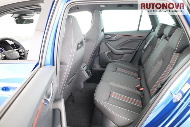 Skoda Kamiq Monte Carlo 1.5 TSI DSG Carlo, Pano, Matrix, Navi, Side, 18-Zoll, 5 J.-Garantie 