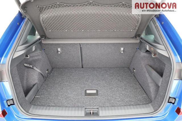 Skoda Kamiq Monte Carlo 1.5 TSI DSG Carlo, Pano, Matrix, Navi, Side, 18-Zoll, 5 J.-Garantie 