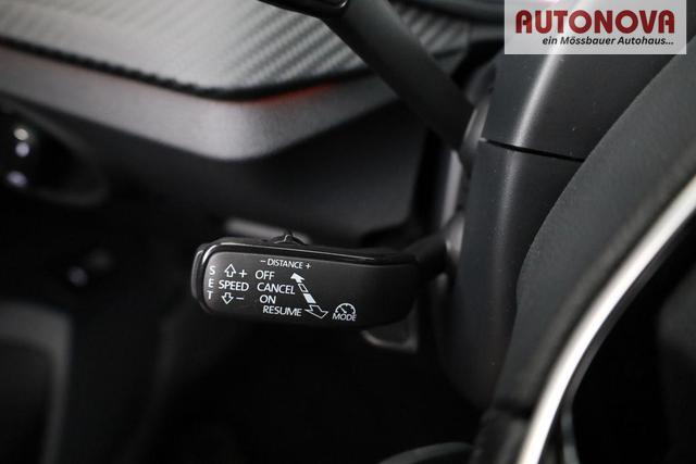 Skoda Kamiq Monte Carlo 1.5 TSI DSG Carlo, Pano, AHK, Matrix, Navi, Side, 18-Zoll, 5 J.-Garantie 