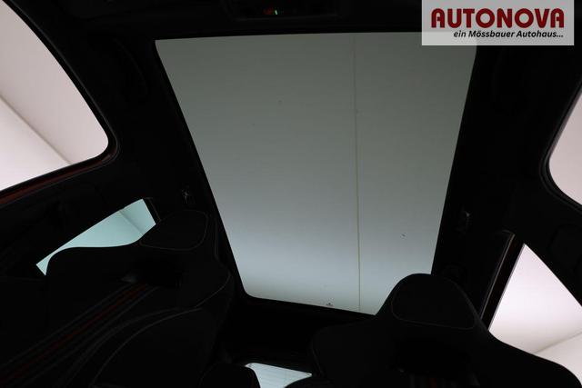 Skoda Kamiq Monte Carlo 1.5 TSI DSG Carlo, Pano, AHK, Matrix, Navi, Side, 18-Zoll, 5 J.-Garantie 