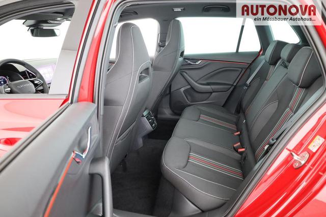 Skoda Kamiq Monte Carlo 1.5 TSI DSG Carlo, Pano, AHK, Matrix, Navi, Side, 18-Zoll, 5 J.-Garantie 