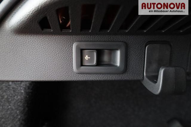 Skoda Kamiq Monte Carlo 1.5 TSI DSG Carlo, Pano, AHK, Matrix, Navi, Side, 18-Zoll, 5 J.-Garantie 
