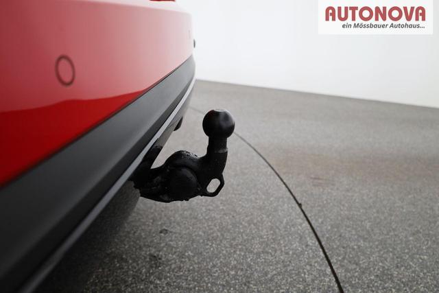 Skoda Kamiq Monte Carlo 1.5 TSI DSG Carlo, Pano, AHK, Matrix, Navi, Side, 18-Zoll, 5 J.-Garantie 