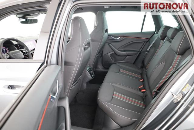 Skoda Kamiq Monte Carlo 1.5 TSI DSG Carlo, Pano, AHK, Matrix, Navi, Side, 18-Zoll, 5 J.-Garantie 