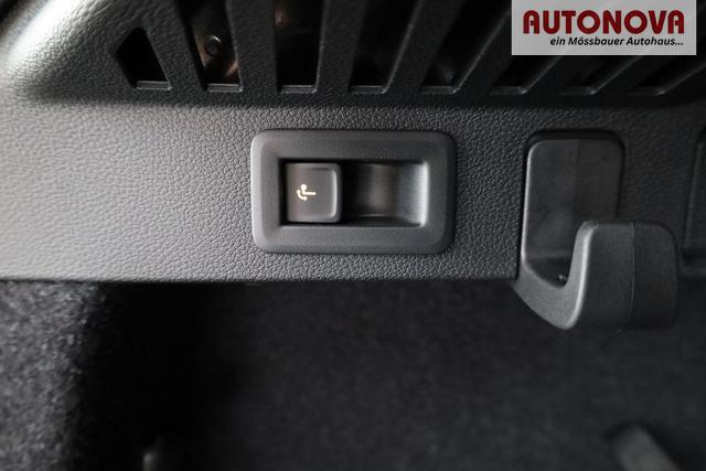 Skoda Kamiq Monte Carlo 1.5 TSI DSG Carlo, Pano, AHK, Matrix, Navi, Side, 18-Zoll, 5 J.-Garantie 
