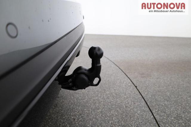 Skoda Kamiq Monte Carlo 1.5 TSI DSG Carlo, Pano, AHK, Matrix, Navi, Side, 18-Zoll, 5 J.-Garantie 