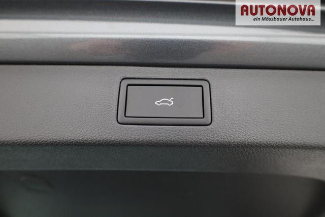 Skoda Kamiq Monte Carlo 1.5 TSI DSG Carlo, Pano, AHK, Matrix, Navi, Side, 18-Zoll, 5 J.-Garantie 