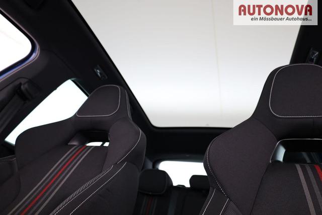 Skoda Kamiq Monte Carlo 1.5 TSI DSG Carlo, Pano, AHK, Matrix, Navi, Side, 18-Zoll, 5 J.-Garantie 