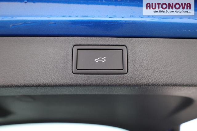 Skoda Kamiq Monte Carlo 1.5 TSI DSG Carlo, Pano, AHK, Matrix, Navi, Side, 18-Zoll, 5 J.-Garantie 