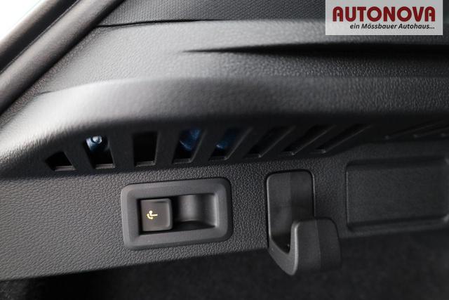 Skoda Kamiq Monte Carlo 1.5 TSI DSG Carlo, Pano, AHK, Matrix, Navi, Side, 18-Zoll, 5 J.-Garantie 
