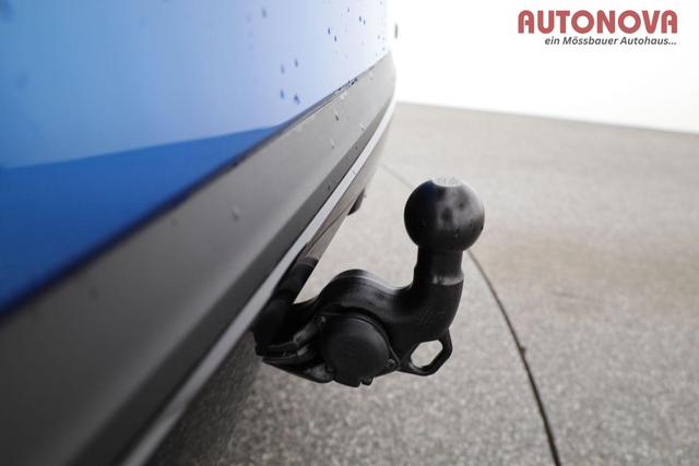 Skoda Kamiq Monte Carlo 1.5 TSI DSG Carlo, Pano, AHK, Matrix, Navi, Side, 18-Zoll, 5 J.-Garantie 