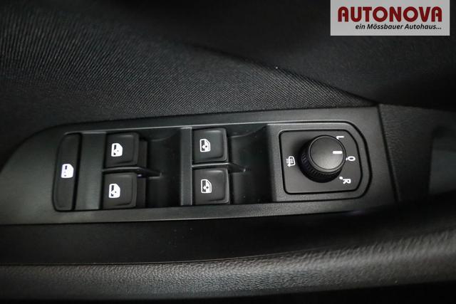 Skoda Kamiq Selection 1.0 TSI DSG Selection, LED, Kamera, Ladeboden, 16-Zoll, 4 J.-Garantie 