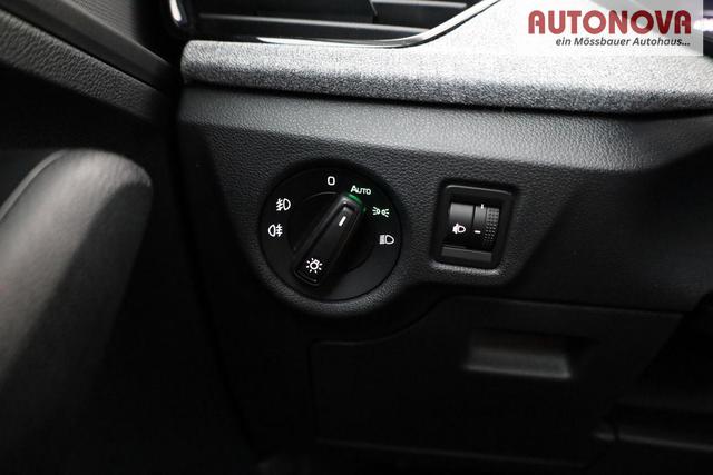 Skoda Kamiq Selection 1.0 TSI DSG Selection, LED, Kamera, Ladeboden, 16-Zoll, 4 J.-Garantie 