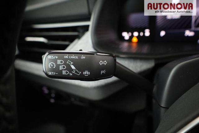 Skoda Kamiq Selection 1.0 TSI DSG Selection, LED, Kamera, Ladeboden, 16-Zoll, 4 J.-Garantie 