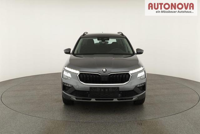 Skoda Kamiq Selection 1.0 TSI DSG Selection, LED, Kamera, Ladeboden, 16-Zoll, 4 J.-Garantie 