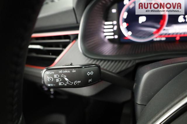 Skoda Kamiq Monte Carlo 1.0 TSI DSG Carlo, Pano, Matrix, Navi, Kamera, 17-Zoll, 5 J.-Garantie 